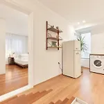 Preesh House