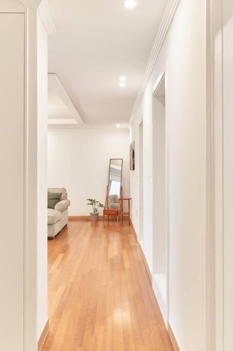 Preesh House Apartment *