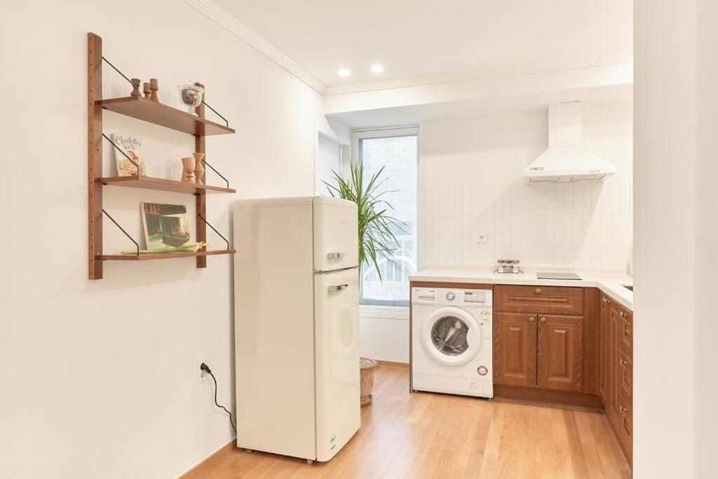 Preesh House Apartment