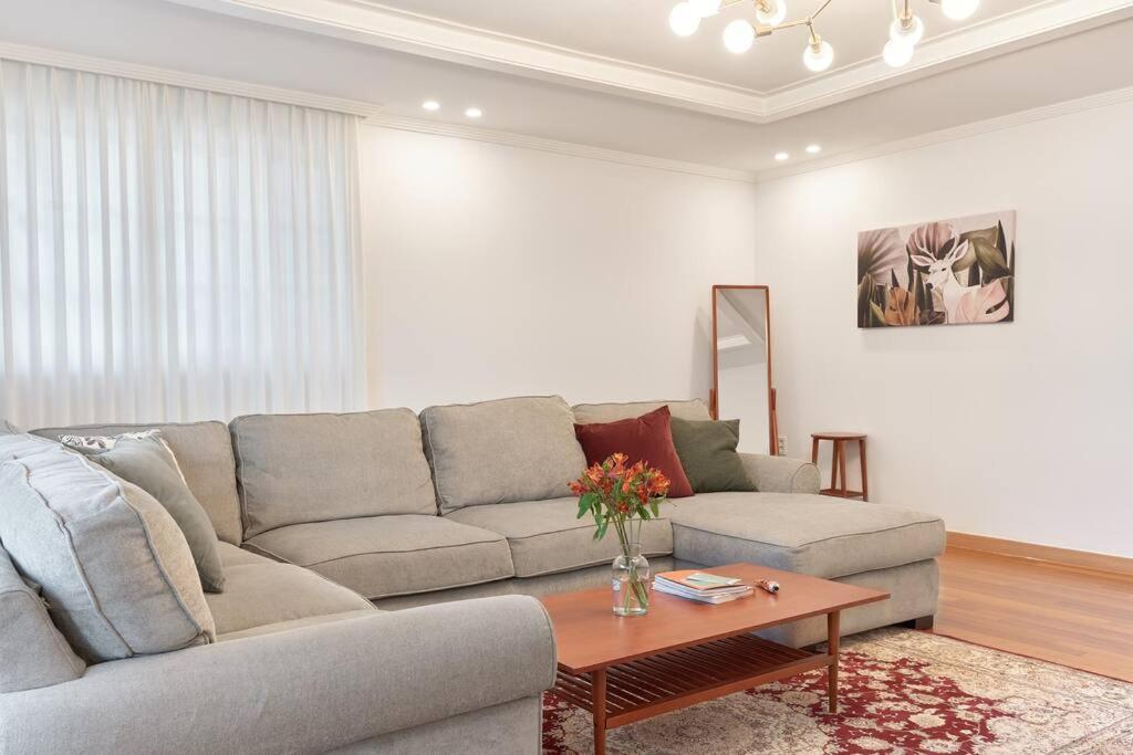 Apartment Preesh House