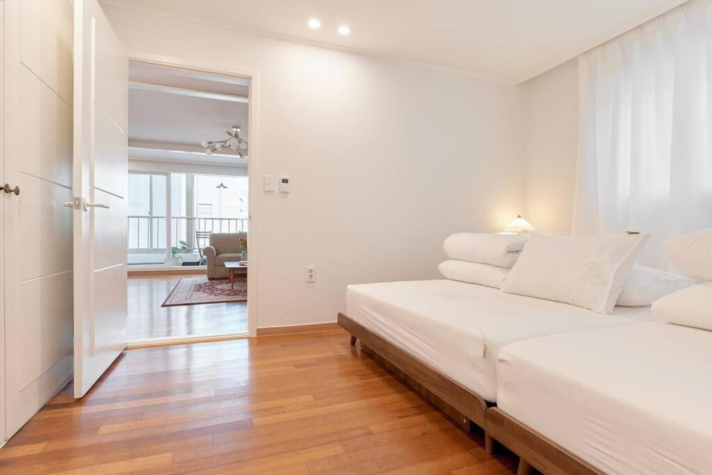 Preesh House Apartment *
