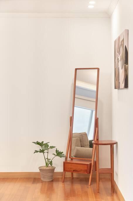 Apartment Preesh House Seoul