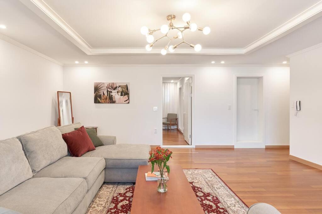 Preesh House Apartment *