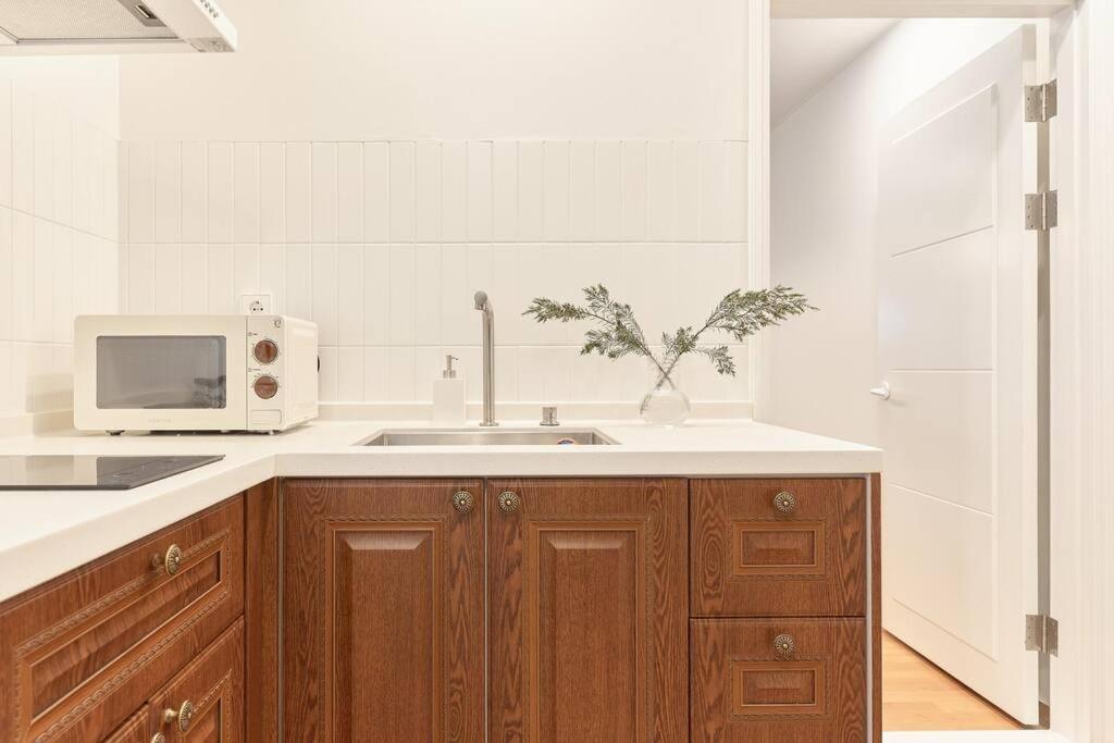Preesh House Apartment