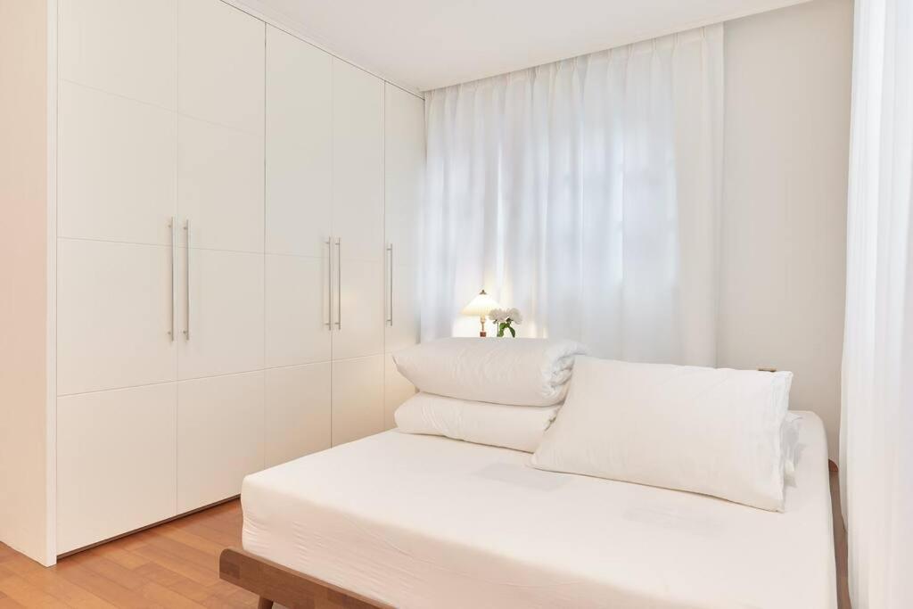 Preesh House Apartment